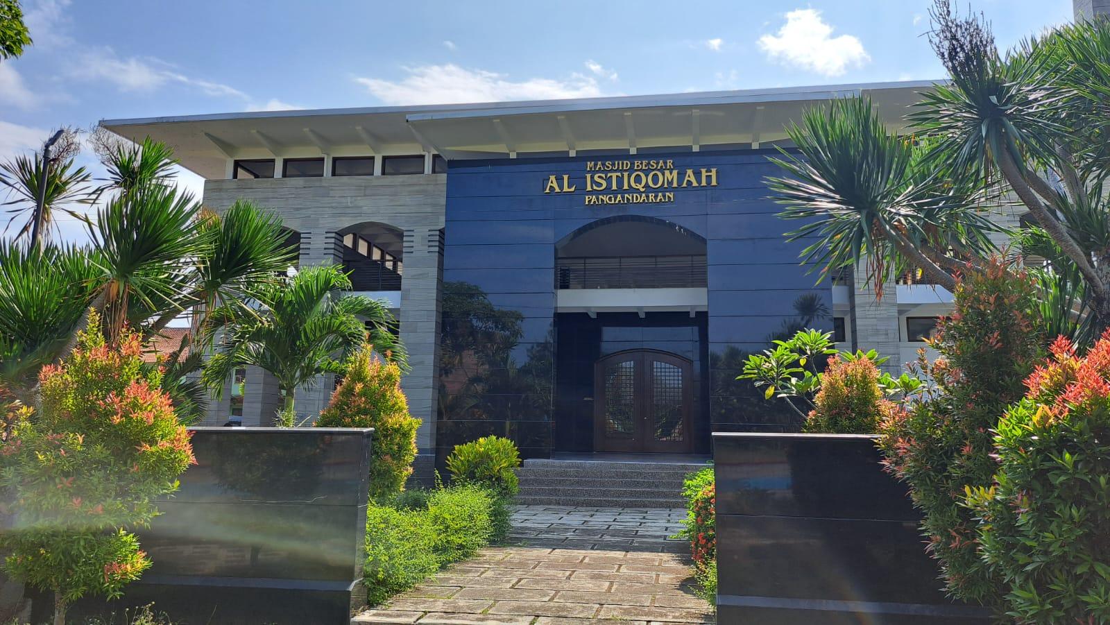 Jadwal Sholat Hari Ini di Kabupaten Pangandaran, Kamis 16 April 2026