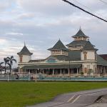 Jadwal Sholat Hari Ini di Kabupaten Tasikmalaya, Selasa 21 April 2026