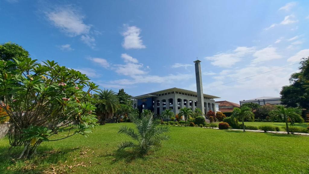 Jadwal Sholat Hari Ini di Kabupaten Pangandaran, Rabu 6 Agustus 2025