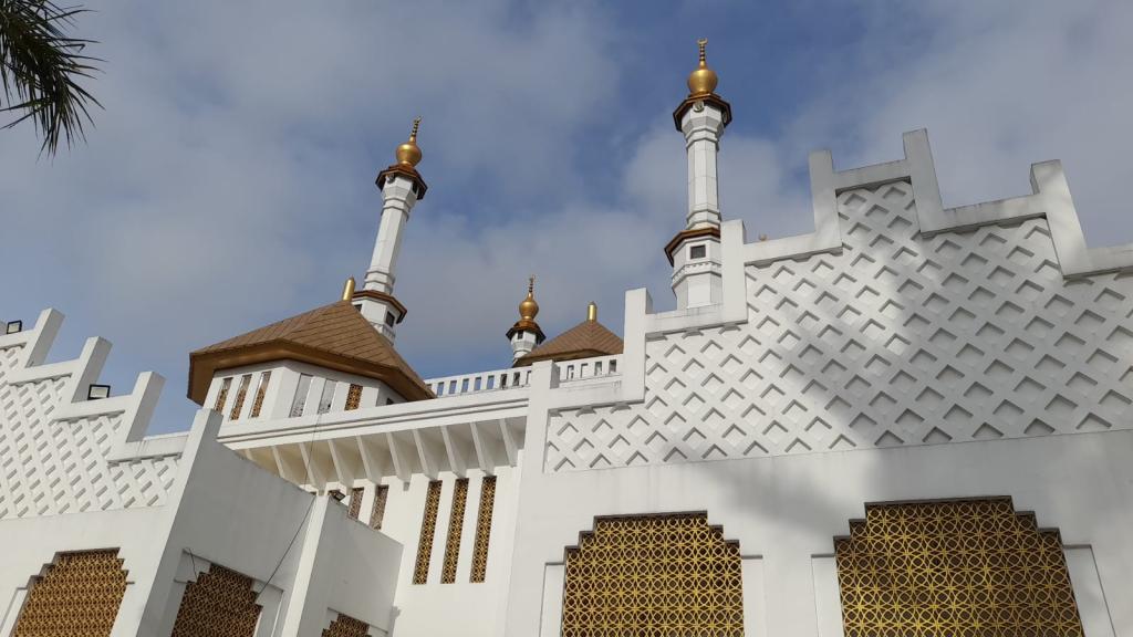Jadwal Sholat Hari Ini di Kota Tasikmalaya, Senin 2 Maret 2026