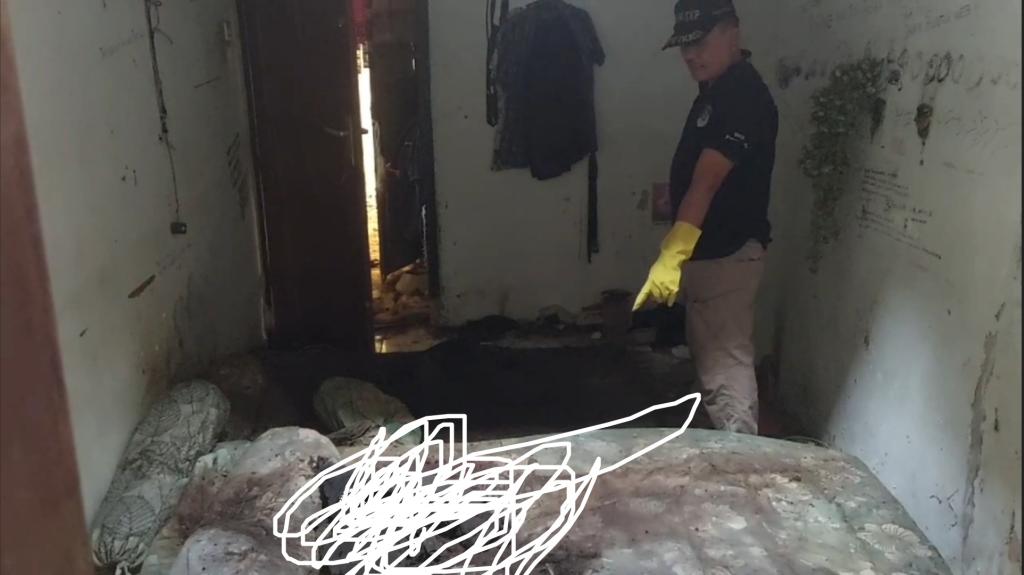 Penemuan Kerangka Ibu dan Anak di Bandung Barat, Ditemukan oleh Suami Saat Ambil Akta Kelahiran