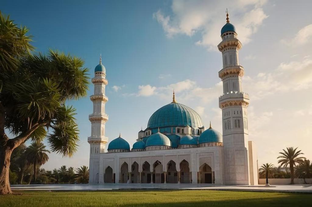 Jadwal Sholat Hari Ini di Kota Tasikmalaya, Rabu 30 April 2025