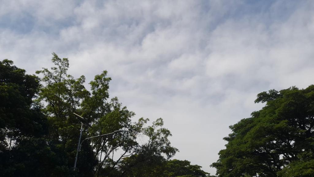 Prakiraan Cuaca Kabupaten Pangandaran Hari Ini, Jumat 17 April 2026