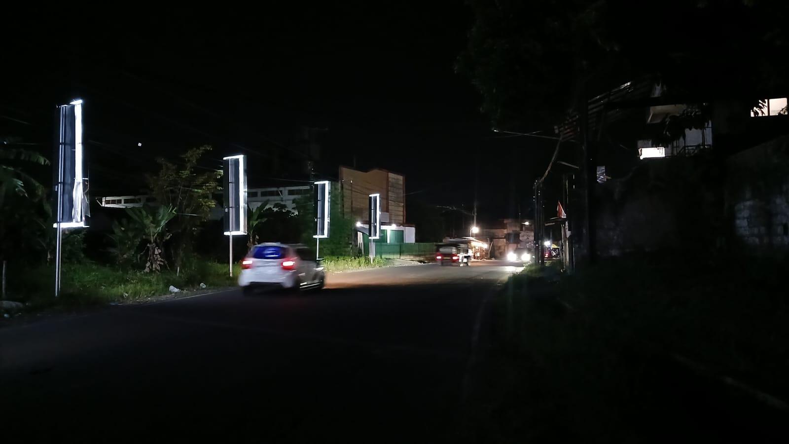 1.300 PJU Tak Tersentuh Perbaikan, Pemkot Tasikmalaya Akui Terkendala Anggaran