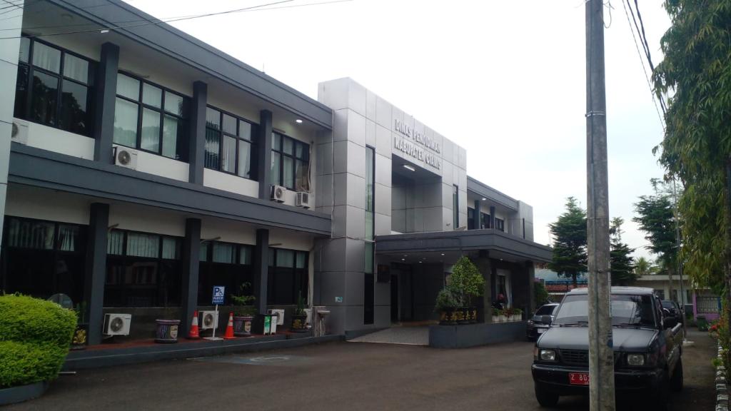 13.000 Anak di Ciamis Tidak Sekolah, Disdik Lakukan Verifikasi dan Salurkan ke PKBM