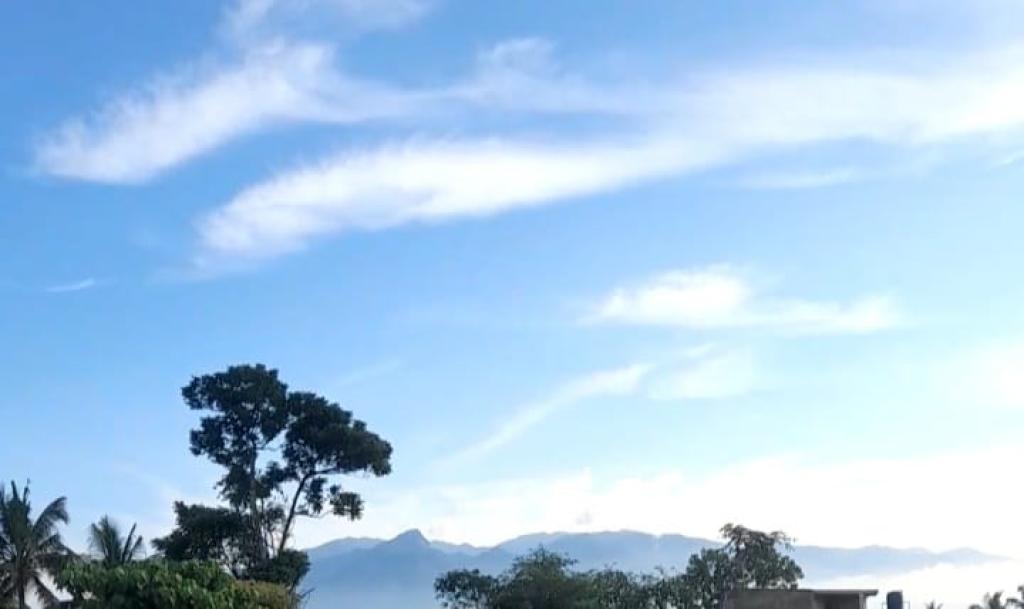 Prakiraan Cuaca Kota Banjar Hari Ini, Jumat 17 April 2026