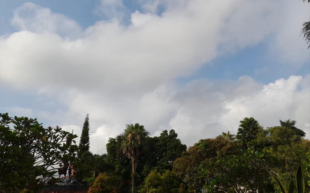 Prakiraan Cuaca Kabupaten Garut Hari Ini, Jumat 17 April 2026