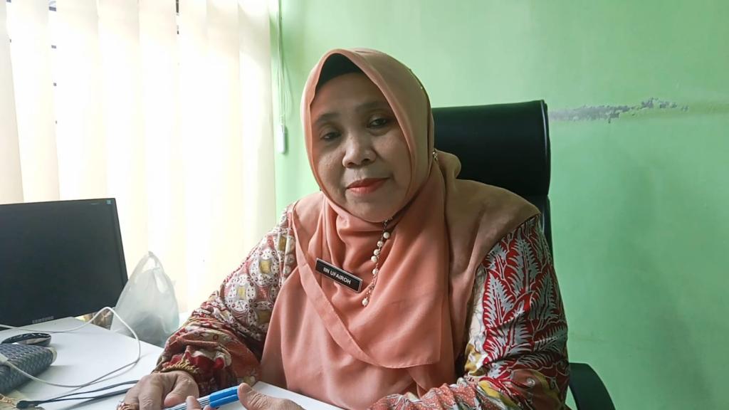 1.415 Calon Jemaah Haji Asal Kabupaten Tasikmalaya Siap Diberangkatkan Mulai 8 Mei 2025