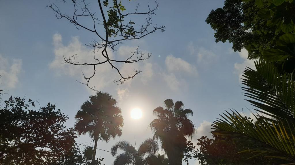 Prakiraan Cuaca Kota Banjar Hari Ini, Sabtu 18 April 2026