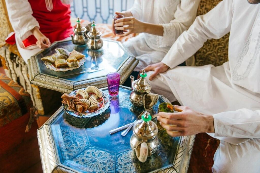 Jadwal Imsakiyah dan Buka Puasa Kabupaten Ciamis Hari Ini, Jumat 13 Maret 2026