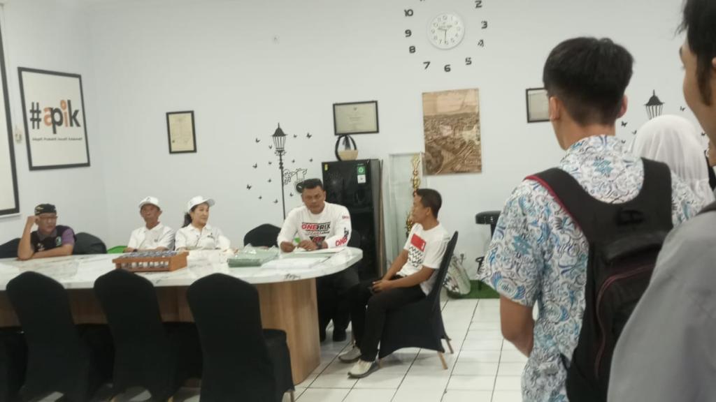169 Atlet Berprestasi Kota Tasikmalaya Terima Kadeudeuh dan Piagam dari Disporabudpar