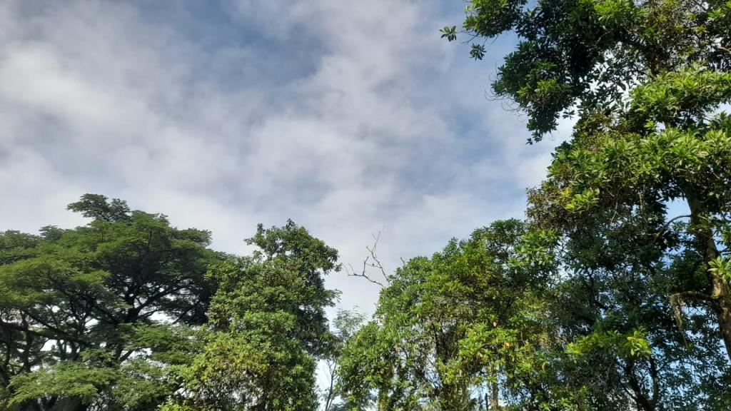 Prakiraan Cuaca Kota Banjar Hari Ini, Senin 20 April 2026