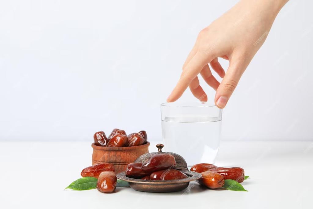 Jadwal Imsakiyah dan Buka Puasa Kota Banjar Hari Ini, Minggu 15 Maret 2026