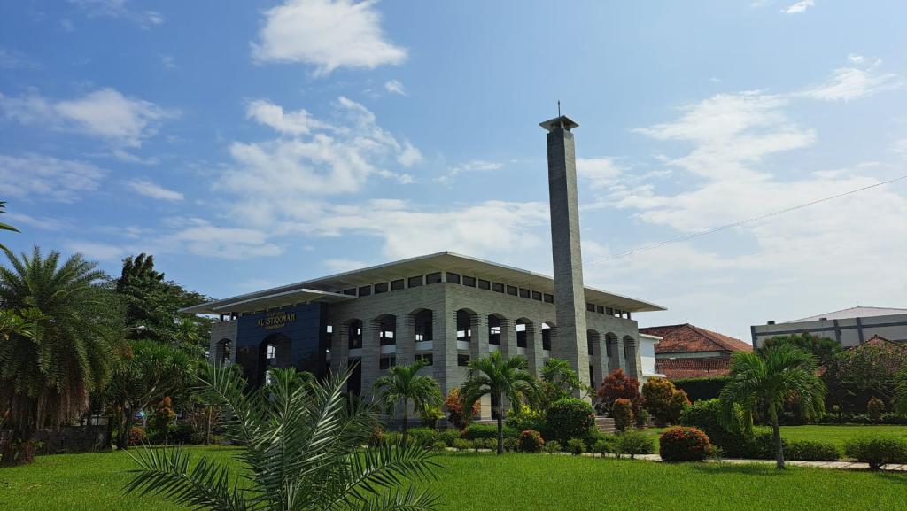 Jadwal Sholat Hari Ini di Kabupaten Pangandaran, Selasa 29 Juli 2025