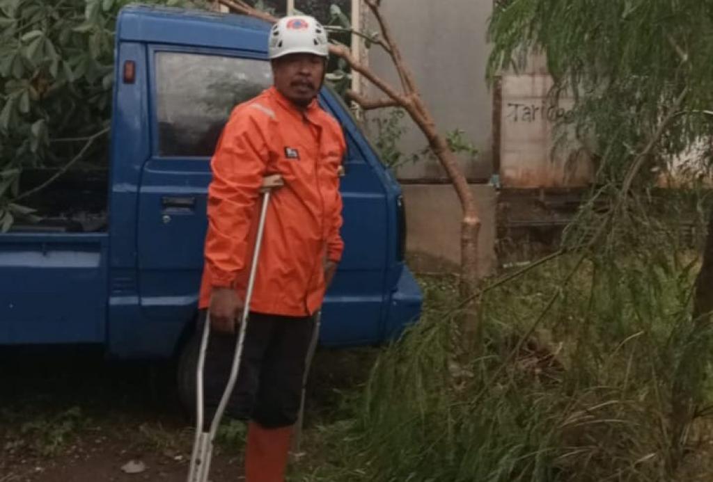 20 Penyandang Disabilitas di Ciamis Ikuti Ajang Jabar Talent Scouting 2025, Mayoritas Minati Atletik