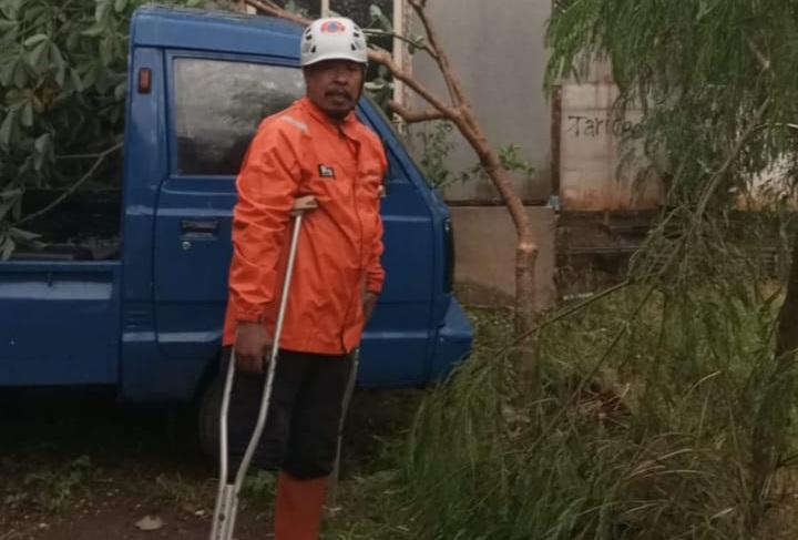 20 Penyandang Disabilitas di Ciamis Ikuti Ajang Jabar Talent Scouting 2025, Mayoritas Minati Atletik