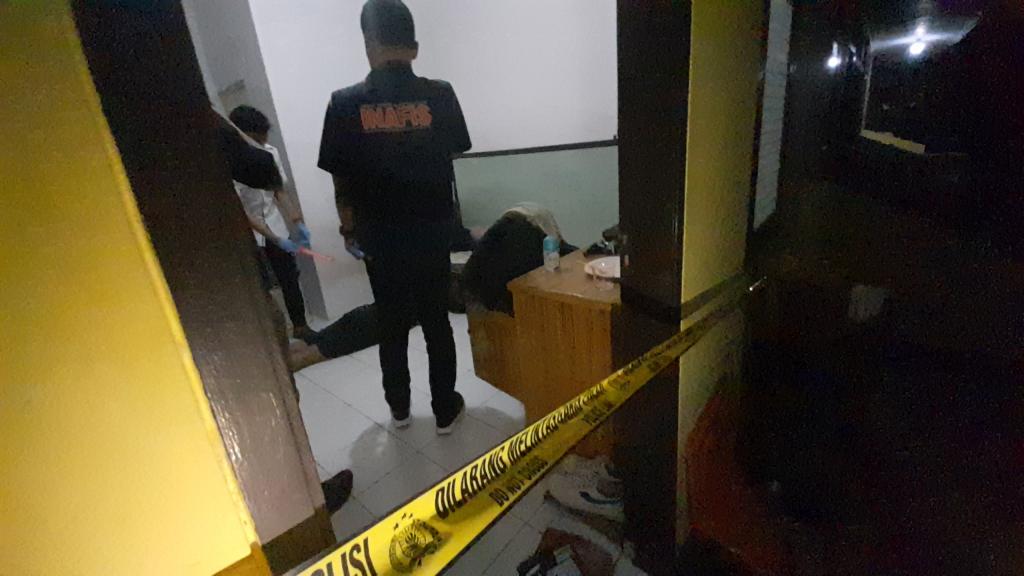 Mahasiswa Unsil Tasikmalaya Ditemukan Tewas di Kamar Kost