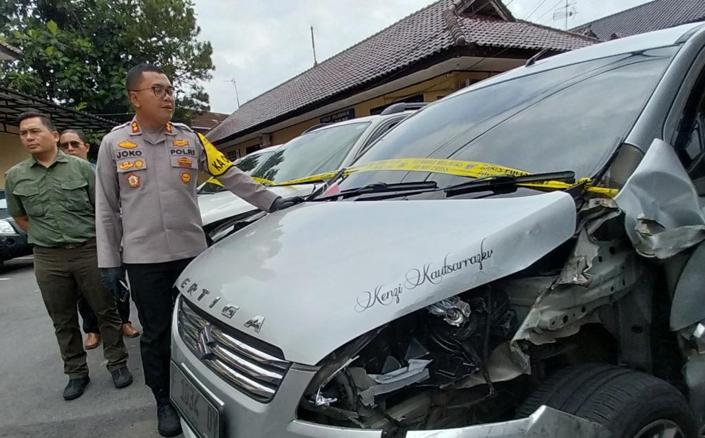Waspada! Ini Ciri-ciri Kejahatan Ganjal ATM di Tasikmalaya