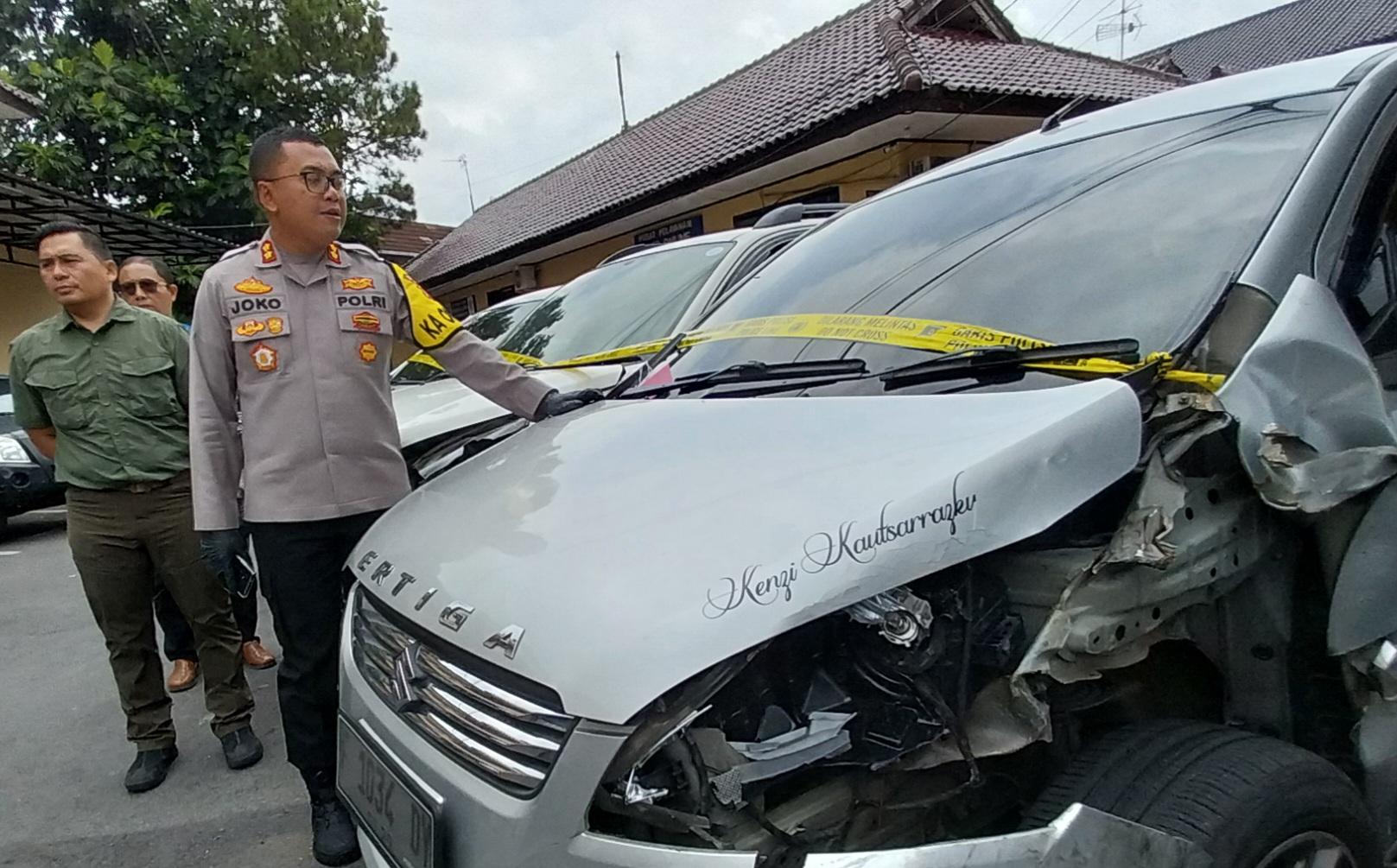 Waspada! Ini Ciri-ciri Kejahatan Ganjal ATM di Tasikmalaya
