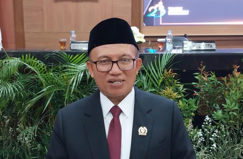 DPRD Soroti Proses Open Biding Sekda Kota Tasikmalaya: Pantasnya Nanti Usai Pilkada
