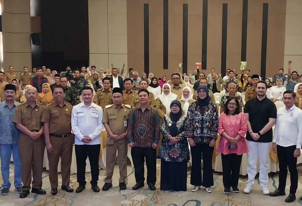 Sukses Tepang Juragan Tasikmalaya 2024, Investor Internasional Hadir Tingkatkan Ekonomi