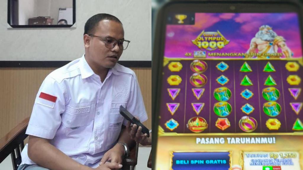 Anggota DPRD Kota Tasikmalaya Imbau Warga Jaga Data Pribadi, Terkait Kasus Rekening Bansos Terindikasi Judi Online