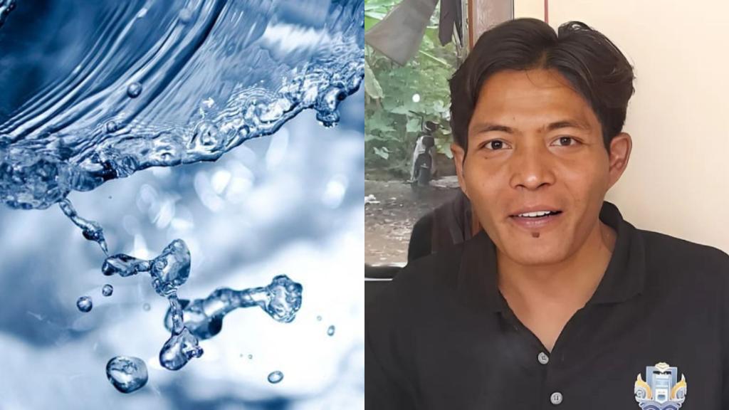 Kontribusi Nihil, Kinerja Perumdam Tirta Anom Disorot, Posnu Kota Banjar: “Tukang Galon Saja Bisa Untung”