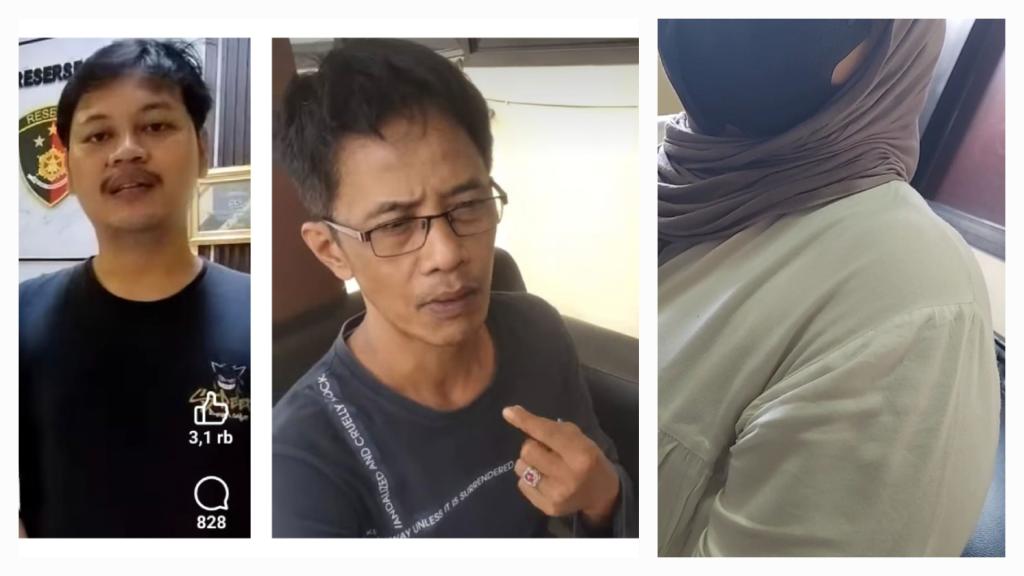 Update Kasus Tukang Bakso di Tasikmalaya, Kedua Pihak Saling Lapor Polisi