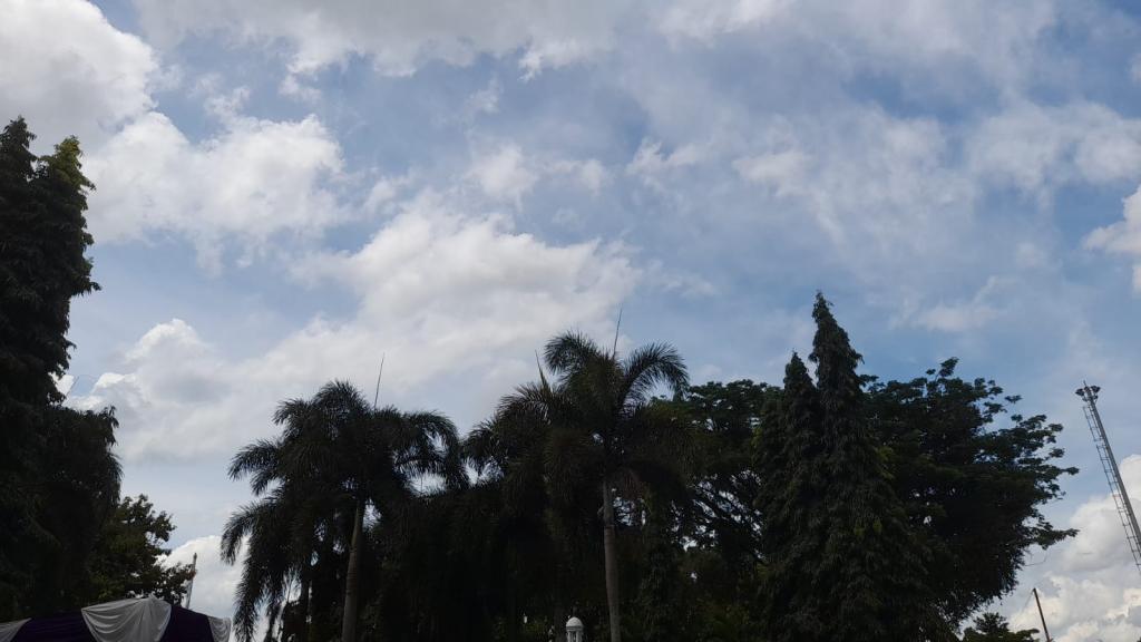 Prakiraan Cuaca Kabupaten Pangandaran Hari Ini, Selasa 21 April 2026