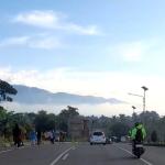 Prakiraan Cuaca Kota Banjar Hari Ini, Selasa 21 April 2026