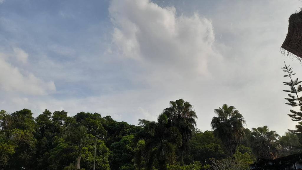 Prakiraan Cuaca Kota Banjar Hari Ini, Kamis 23 April 2026