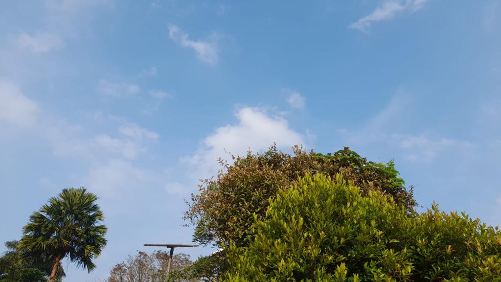 Prakiraan Cuaca Kabupaten Garut Hari Ini, Kamis 23 April 2026