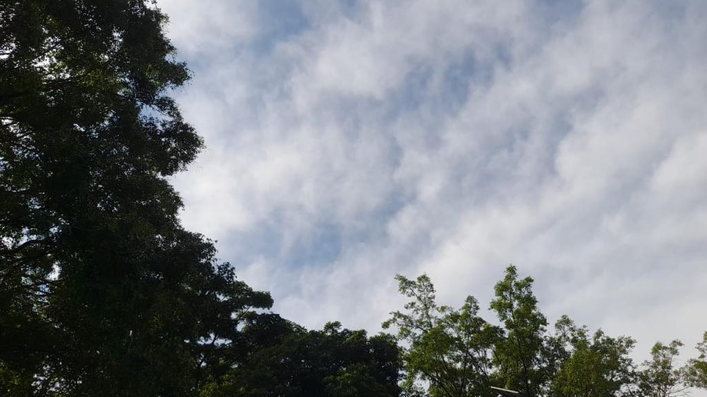 Prakiraan Cuaca Kabupaten Tasikmalaya Hari Ini, Kamis 23 April 2026