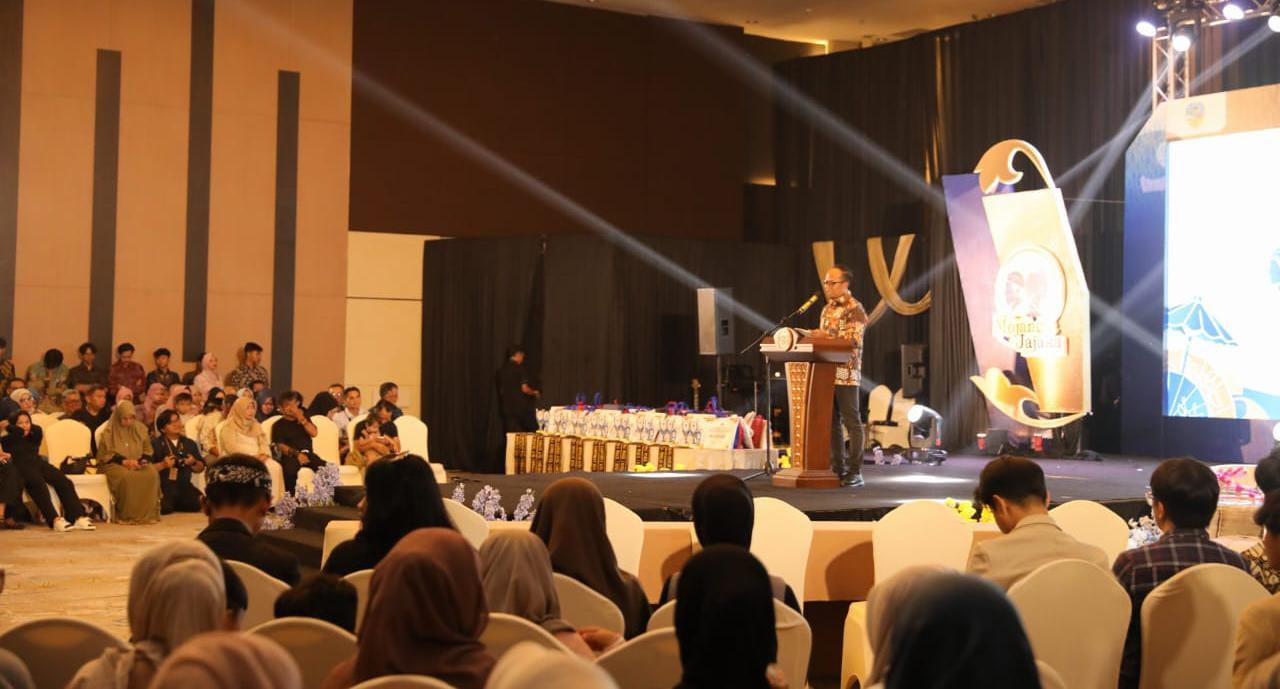 24 Finalis Moka Kota Tasikmalaya 2025 Bersaing Perebutkan Gelar Bergengsi, Viman: Jadilah Duta Terbaik Promosikan Daerah