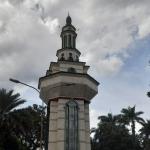 Jadwal Sholat Hari Ini di Kabupaten Ciamis, Jumat 24 April 2026