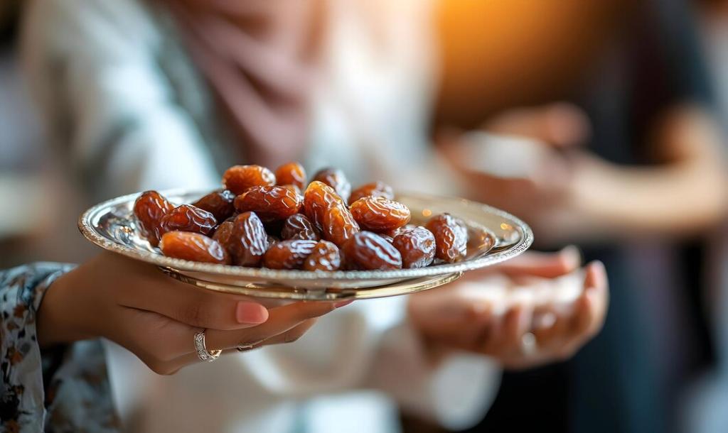 Jadwal Imsakiyah dan Buka Puasa Kabupaten Ciamis Hari Ini, Rabu 18 Maret 2026