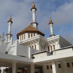 Jadwal Sholat Hari Ini di Kota Tasikmalaya, Sabtu 18 April 2026