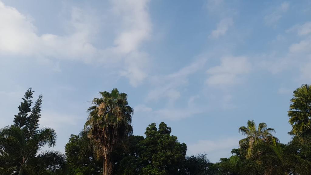 Prakiraan Cuaca Kabupaten Pangandaran Hari Ini, Selasa 14 April 2026