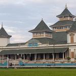 Jadwal Sholat Hari Ini di Kabupaten Tasikmalaya, Jumat 24 April 2026