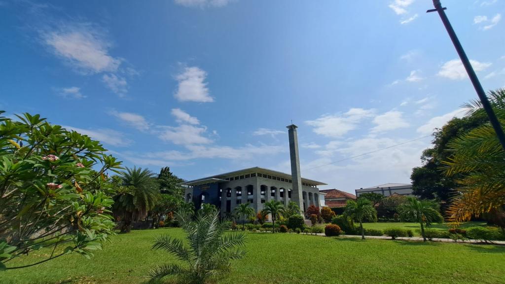 Jadwal Sholat Hari Ini di Kabupaten Pangandaran, Minggu 9 November 2025