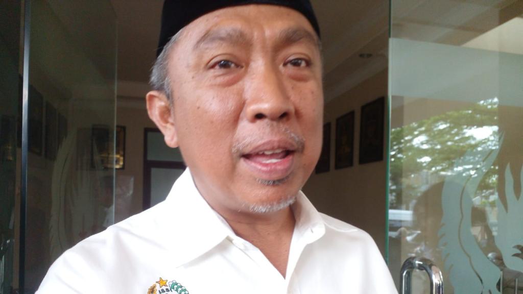 44 Pejabat Ikuti Lelang Jabatan Eselon II di Ciamis, Tiga Gugur Administrasi