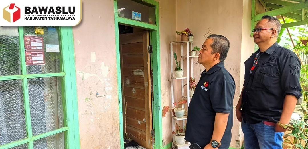 28.946 Warga Kabupaten Tasikmalaya Terancam Tak Bisa Memilih di Pilkada 2024