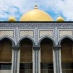 Jadwal Sholat Hari Ini di Kabupaten Garut, Jumat 17 April 2026