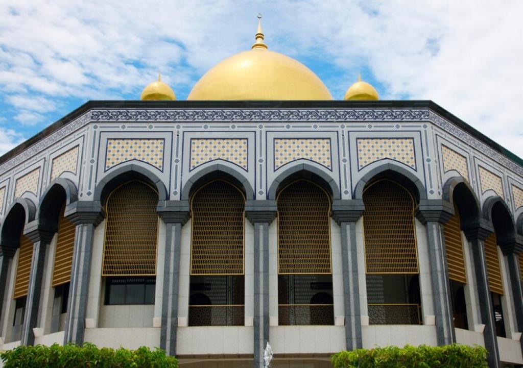 Jadwal Sholat Hari Ini di Kota Tasikmalaya, Jumat 4 Oktober 2024