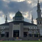 Jadwal Sholat Hari Ini di Kabupaten Tasikmalaya, Rabu 15 April 2026