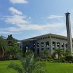 Jadwal Sholat Hari Ini di Kabupaten Pangandaran, Selasa 21 April 2026