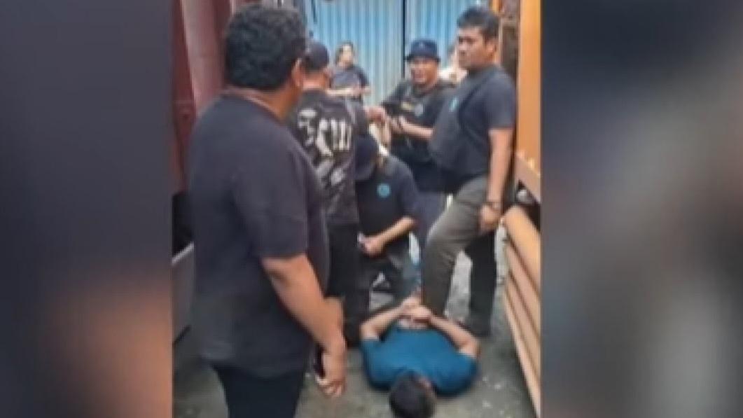 BNN RI Bongkar Penyelundupan Fantastis, 125 Kg Sabu Disita dari Truk di Jambi