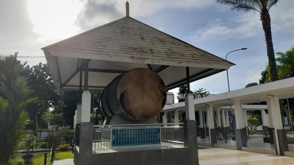 Jadwal Sholat Hari Ini di Kota Tasikmalaya, Minggu 18 Januari 2026