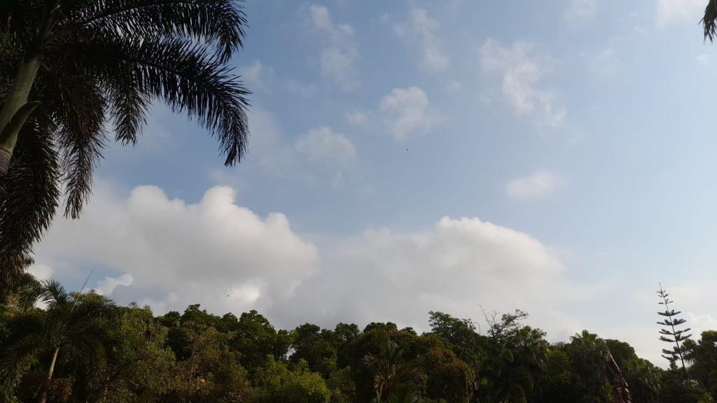 Prakiraan Cuaca Kabupaten Pangandaran Hari Ini, Rabu 15 April 2026