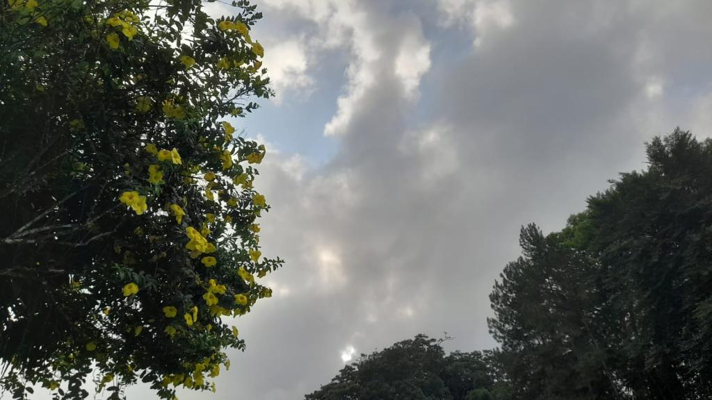 Prakiraan Cuaca Kabupaten Pangandaran Hari Ini, Rabu 22 April 2026